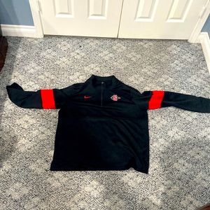 Nike San Diego State Football 2020 Warm up